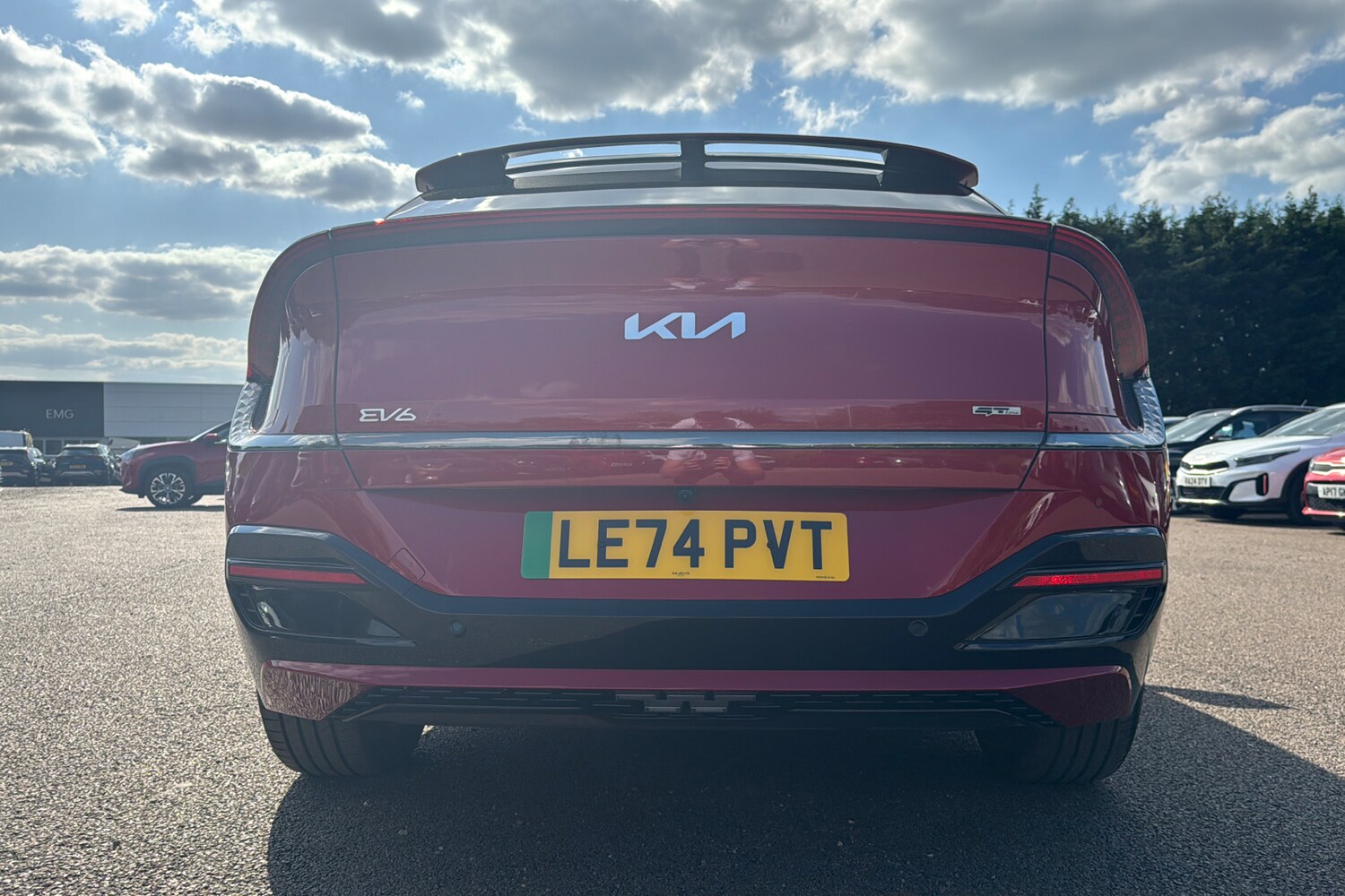 Vehicle 29