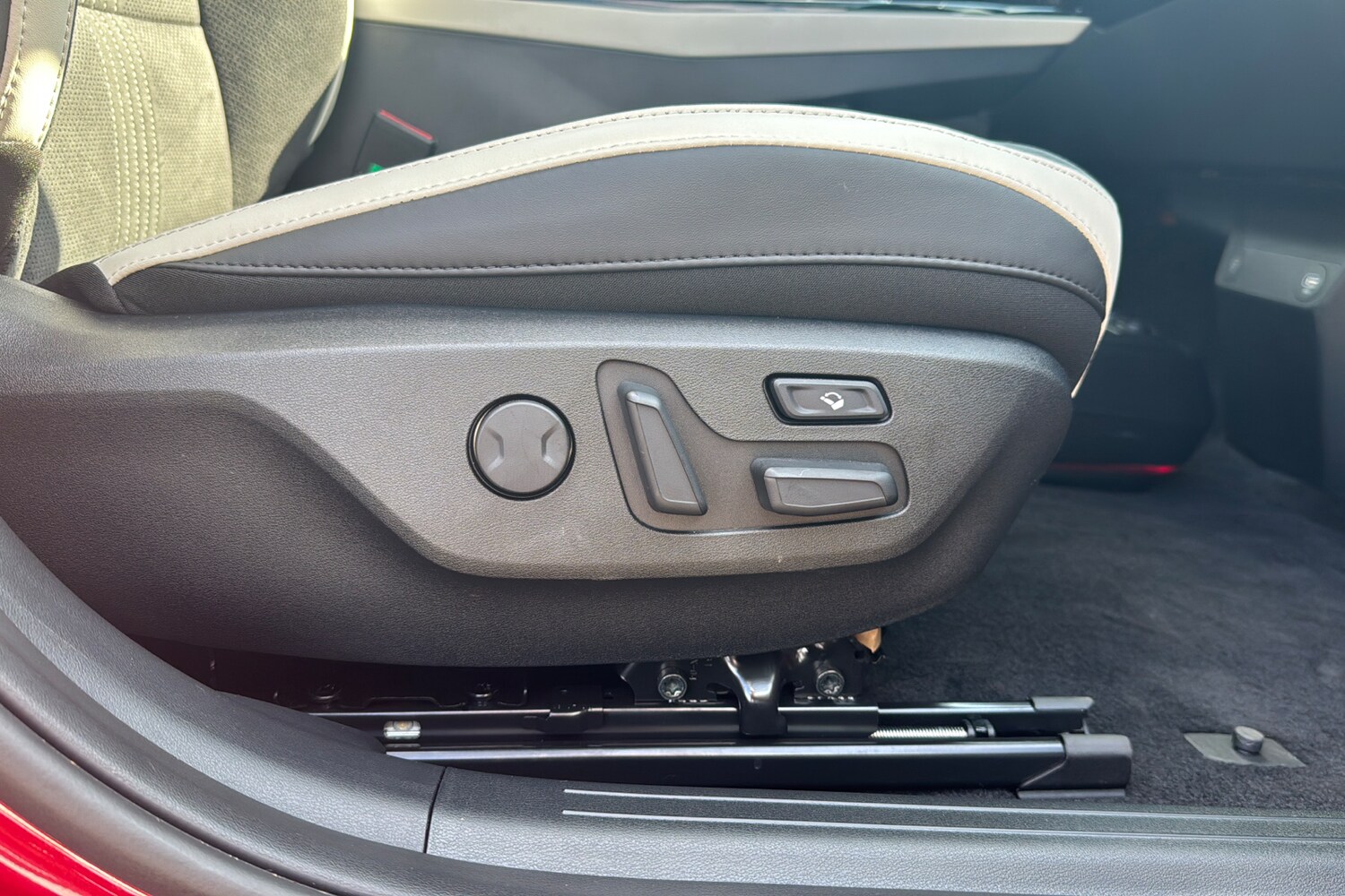 Vehicle 45