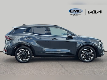 Used Kia Sportage 2025 for sale - 75845282: Photo