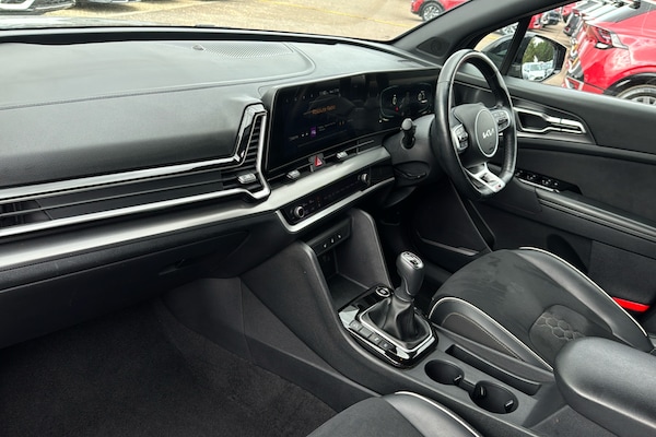 Used Kia Sportage 2023 for sale - 76205050: Photo 11