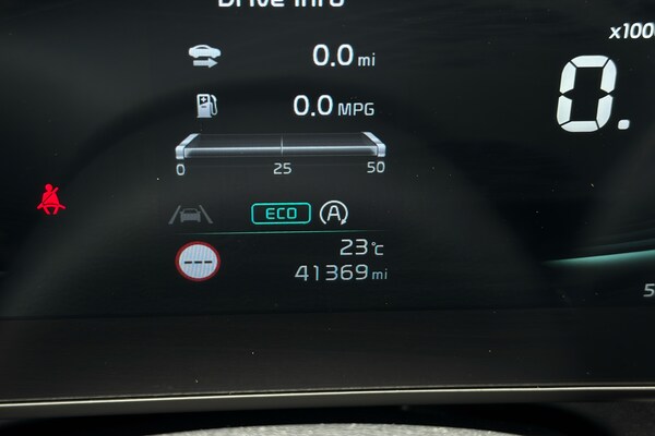 Used Kia Sportage 2023 for sale - 76205050: Photo 15