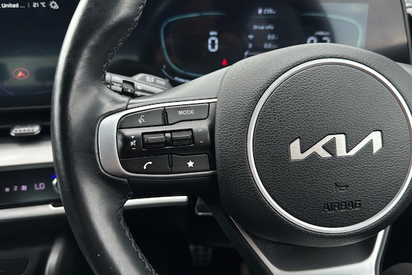 Used Kia Sportage 2023 for sale - 76205050: Photo 17