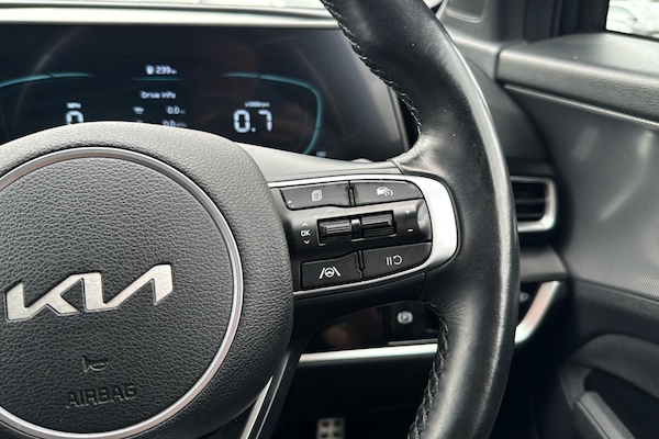Used Kia Sportage 2023 for sale - 76205050: Photo 18
