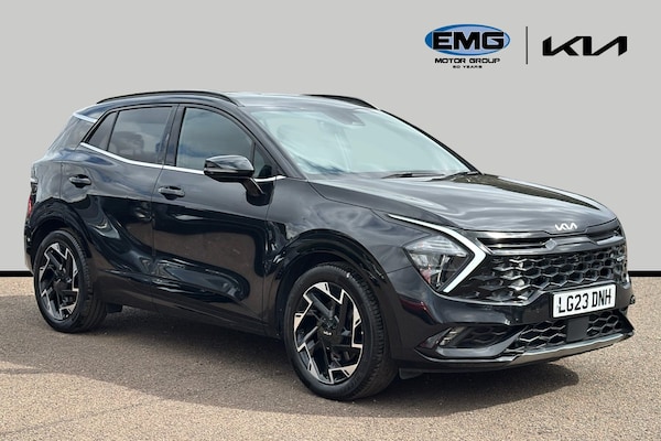 Used Kia Sportage 2023 for sale - 76205050: Photo 1