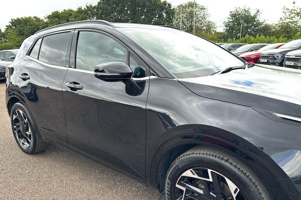Used Kia Sportage 2023 for sale - 76205050: Photo 31