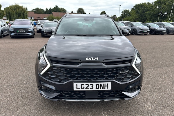 Used Kia Sportage 2023 for sale - 76205050: Photo 33