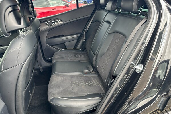 Used Kia Sportage 2023 for sale - 76205050: Photo 39