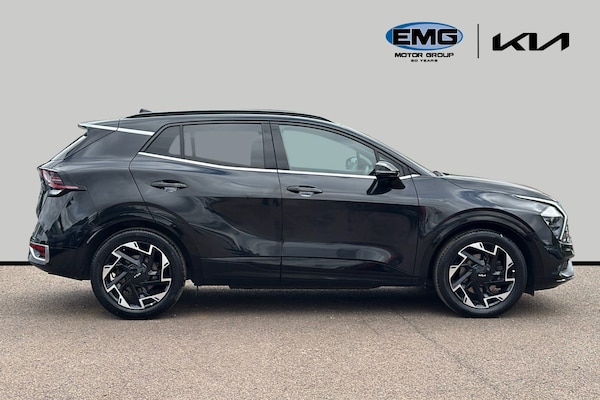 Used Kia Sportage 2023 for sale - 76205050: Photo 4