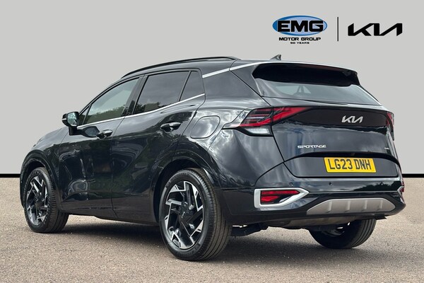 Used Kia Sportage 2023 for sale - 76205050: Photo 5