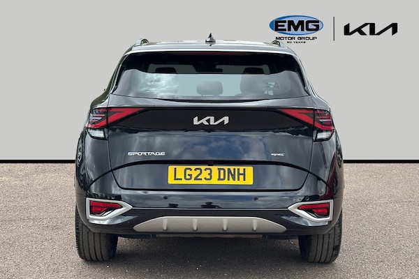 Used Kia Sportage 2023 for sale - 76205050: Photo 6