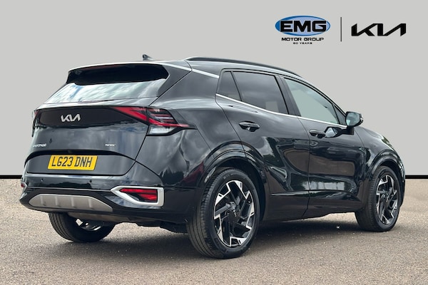 Used Kia Sportage 2023 for sale - 76205050: Photo 7
