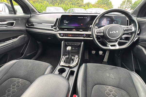 Used Kia Sportage 2023 for sale - 76205050: Photo 9