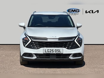 Used Kia Sportage 2025 for sale - 79128157: Photo