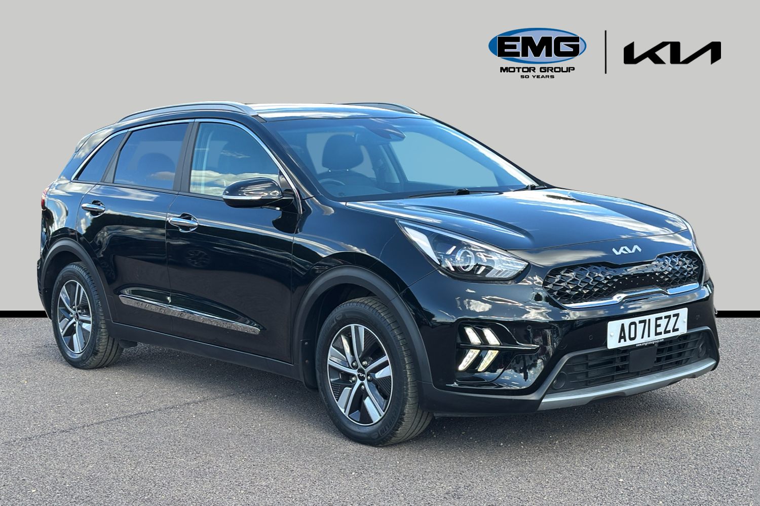 Used Kia Other 2021 for sale - 76177293: Photo 1
