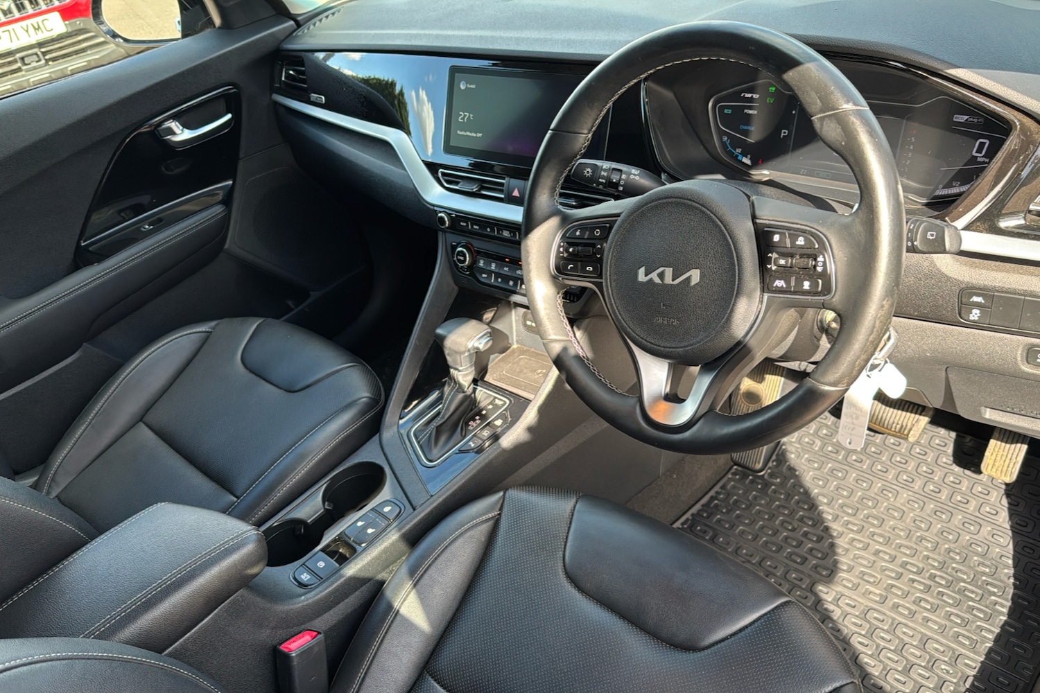 Used Kia Other 2021 for sale - 76177293: Photo 10
