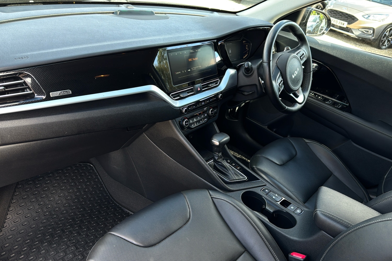 Used Kia Other 2021 for sale - 76177293: Photo 11