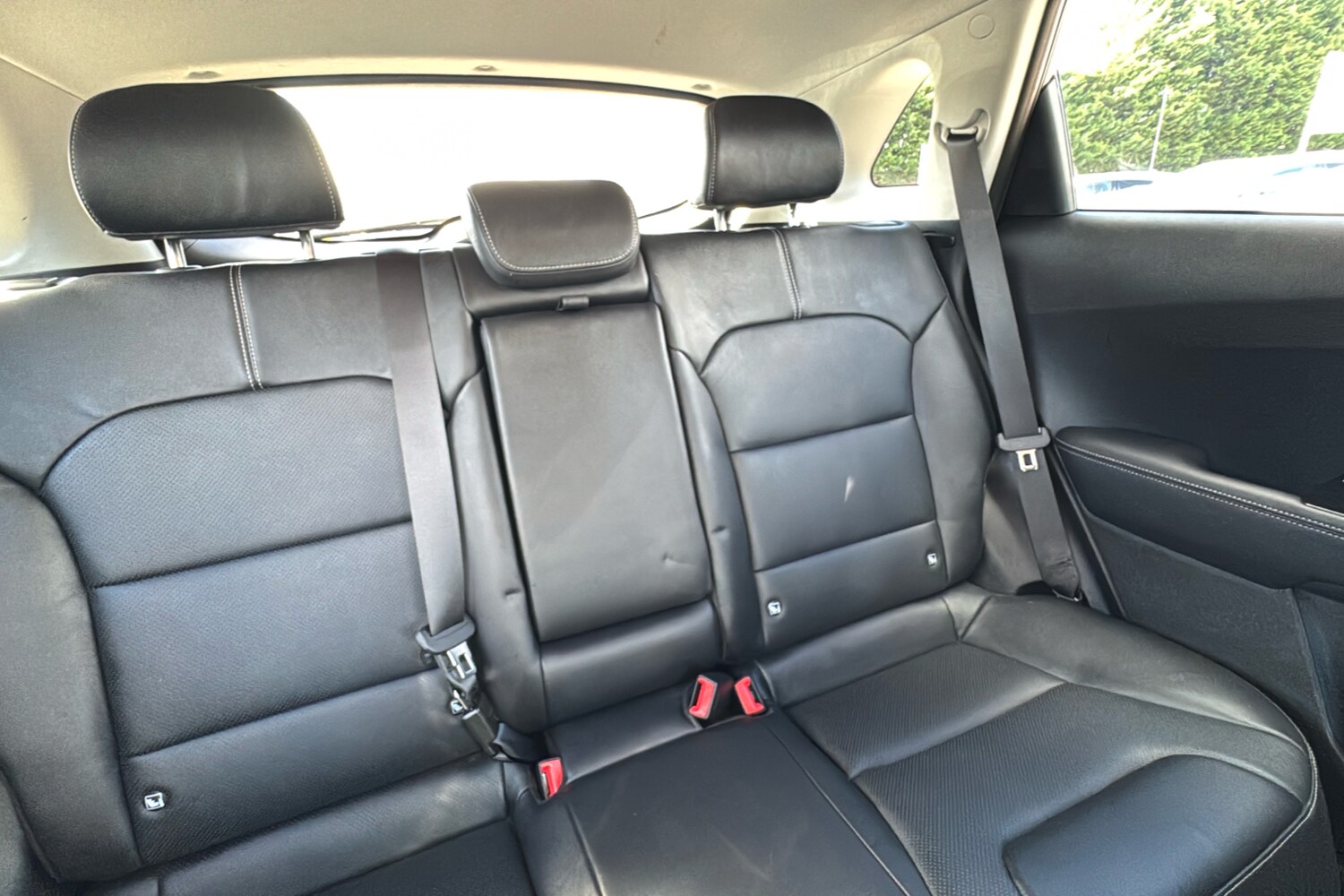 Used Kia Other 2021 for sale - 76177293: Photo 12