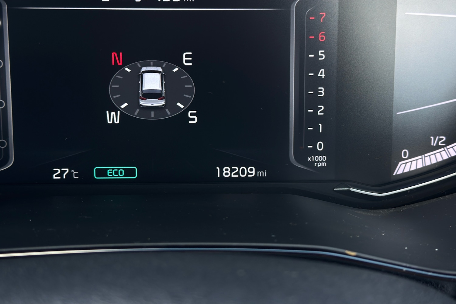 Used Kia Other 2021 for sale - 76177293: Photo 15