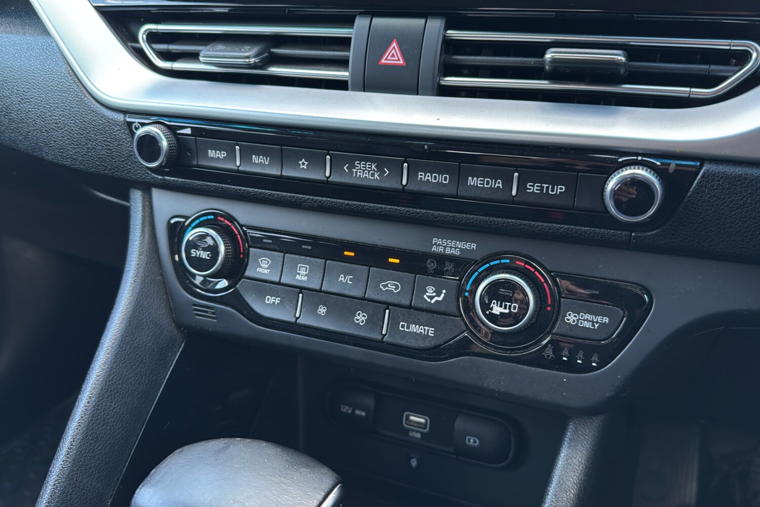 Used Kia Other 2021 for sale - 76177293: Photo 16
