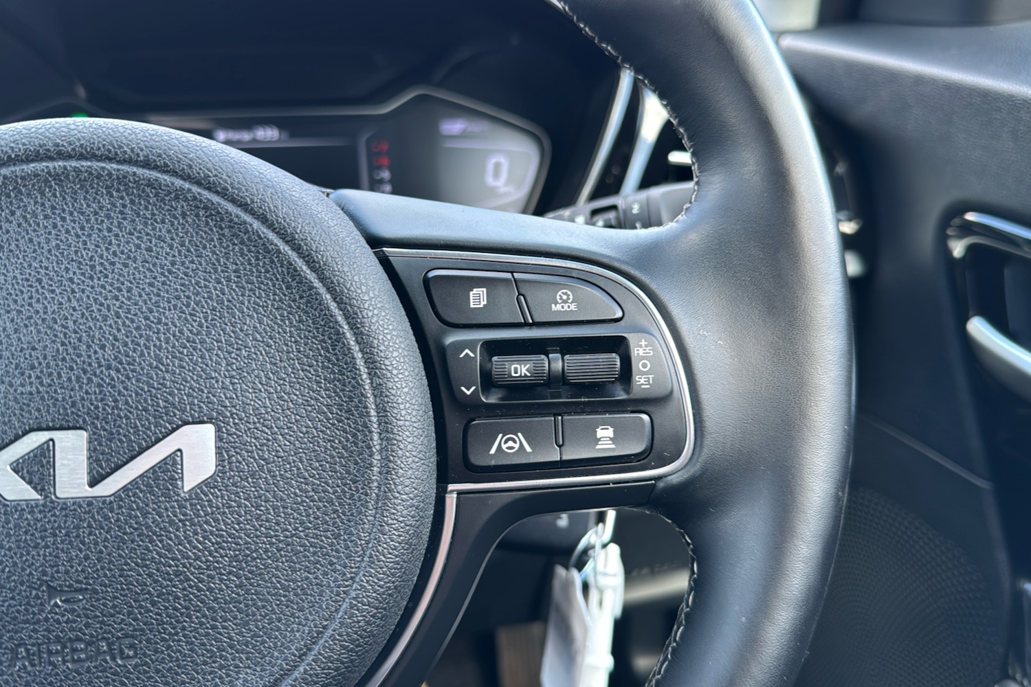 Used Kia Other 2021 for sale - 76177293: Photo 18