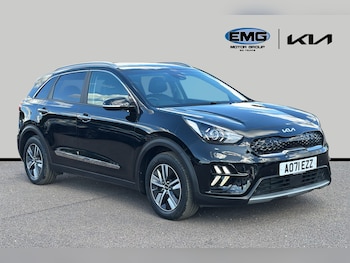 Kia - Other