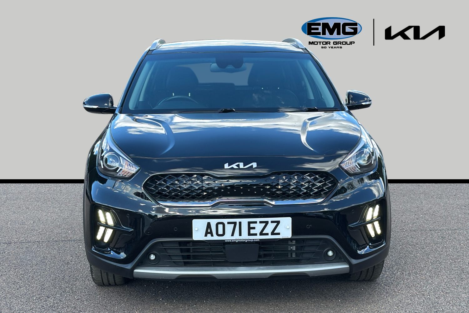 Used Kia Other 2021 for sale - 76177293: Photo 2