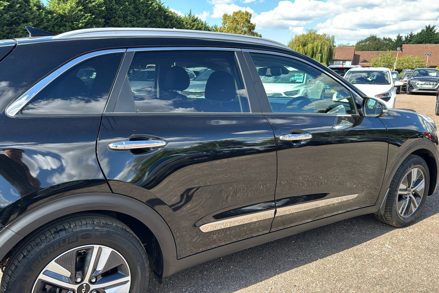 Used Kia Other 2021 for sale - 76177293: Photo 30