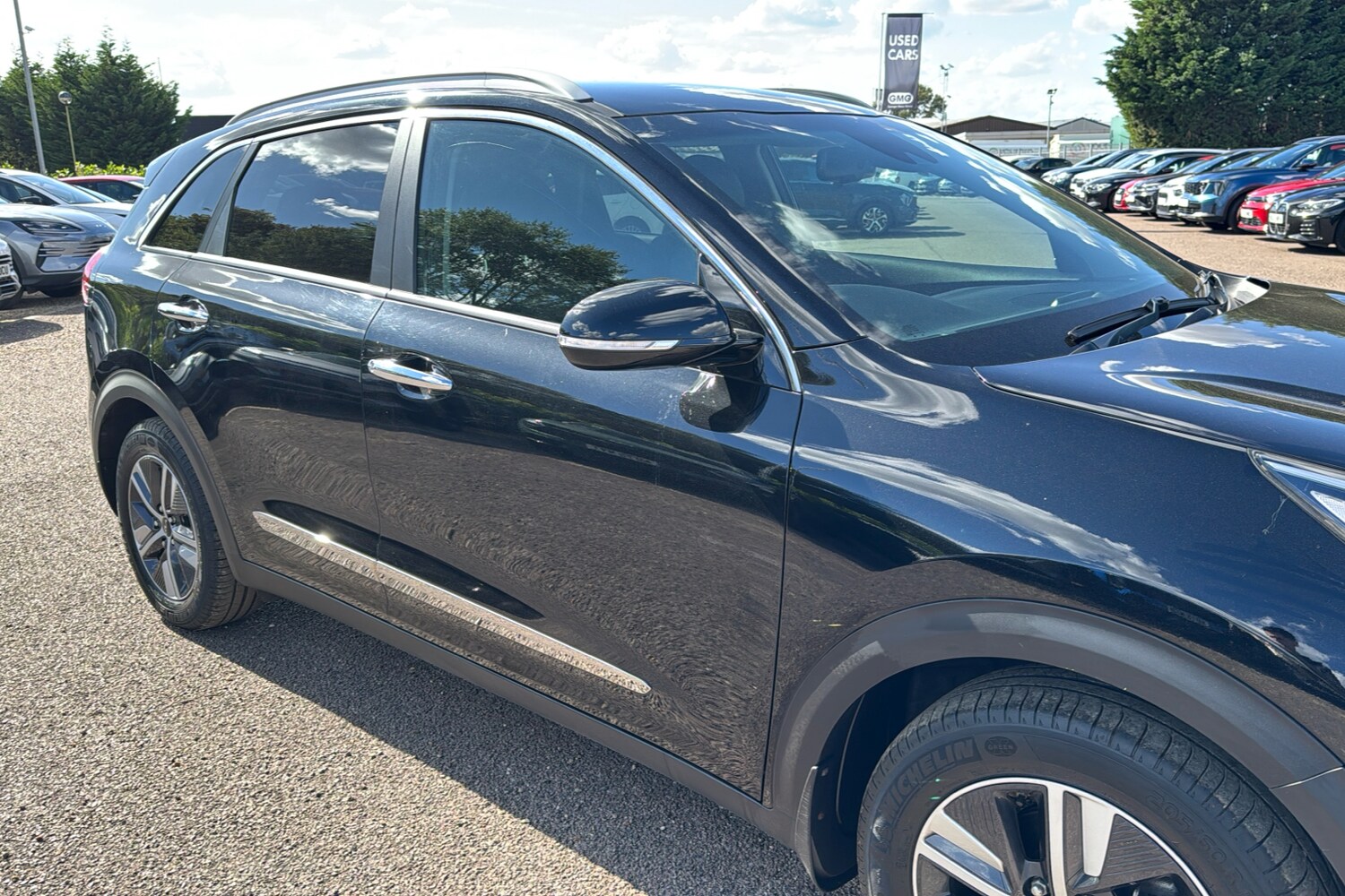 Used Kia Other 2021 for sale - 76177293: Photo 31