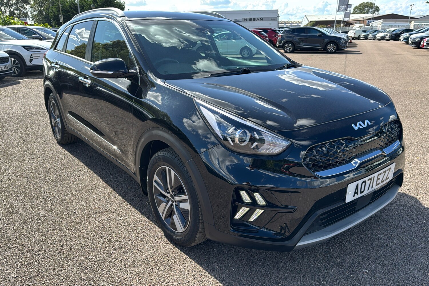 Used Kia Other 2021 for sale - 76177293: Photo 32