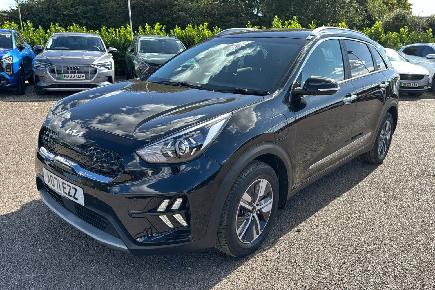 Used Kia Other 2021 for sale - 76177293: Photo 34