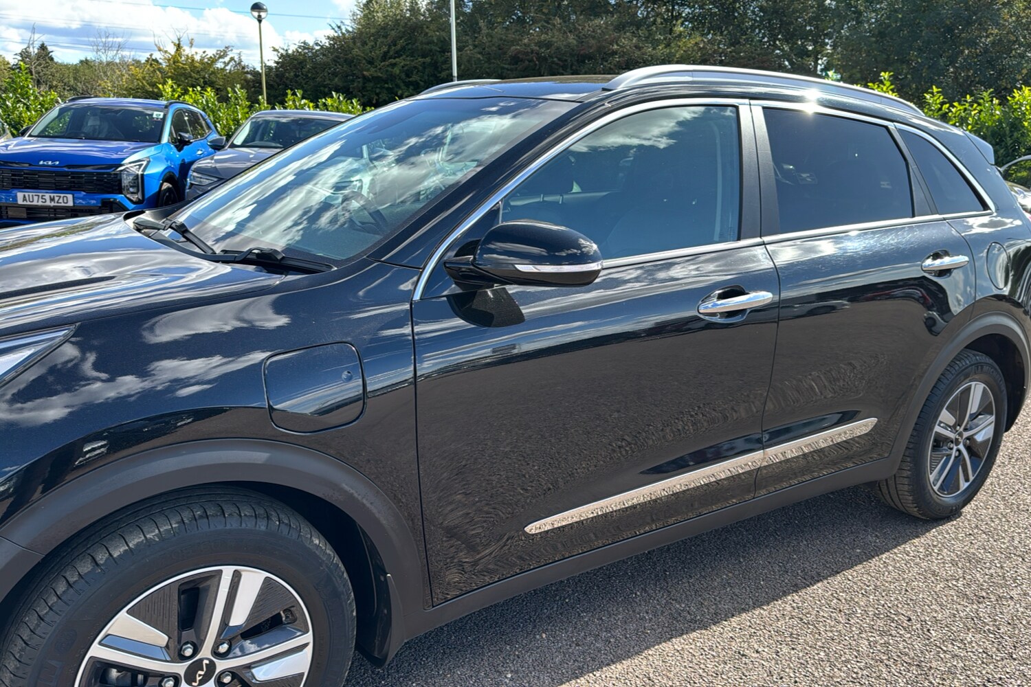 Used Kia Other 2021 for sale - 76177293: Photo 35