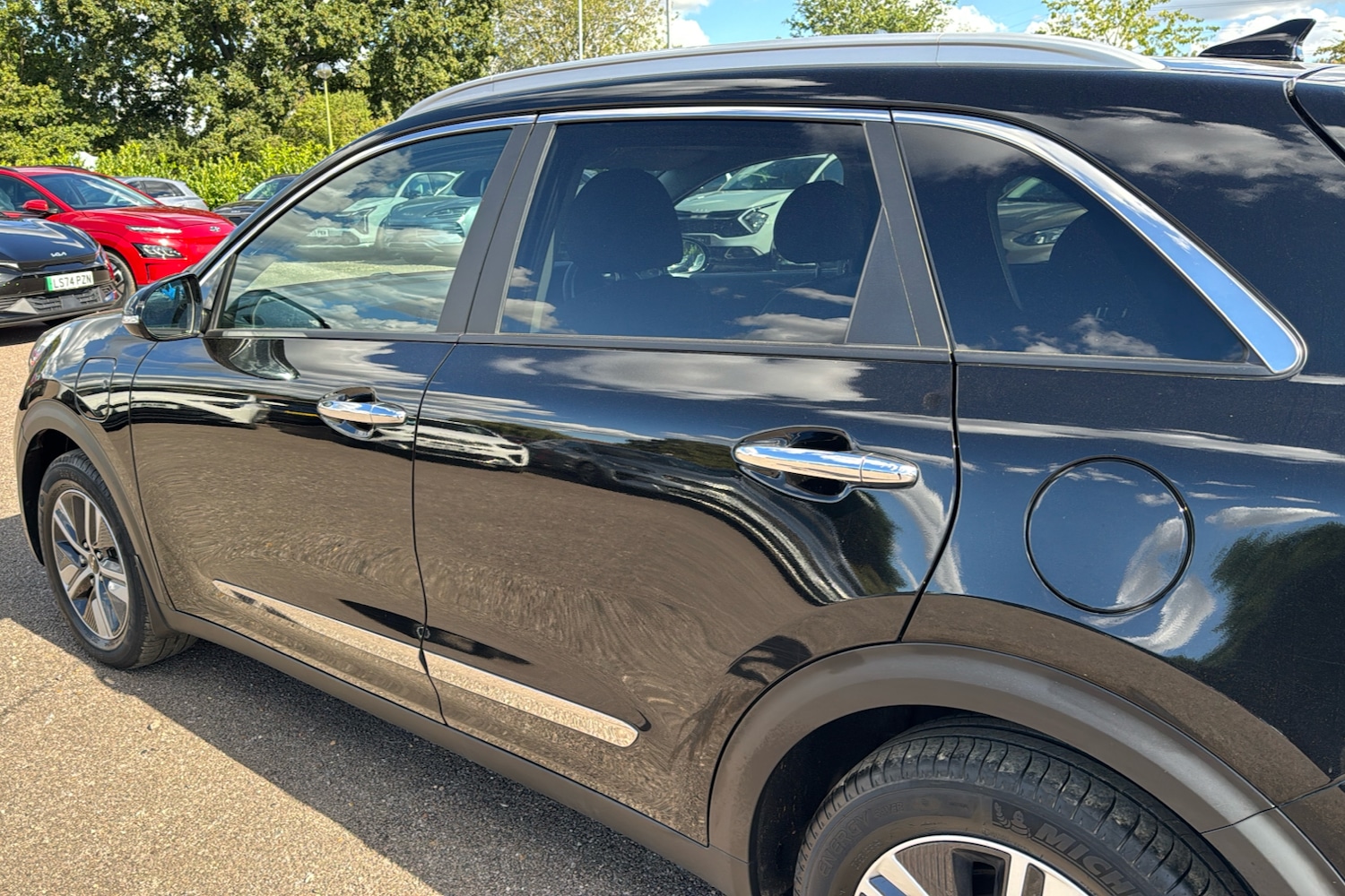 Used Kia Other 2021 for sale - 76177293: Photo 36