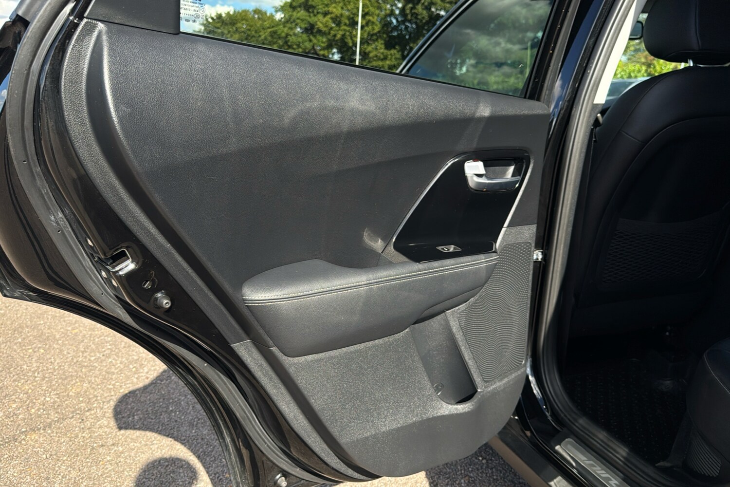 Used Kia Other 2021 for sale - 76177293: Photo 37