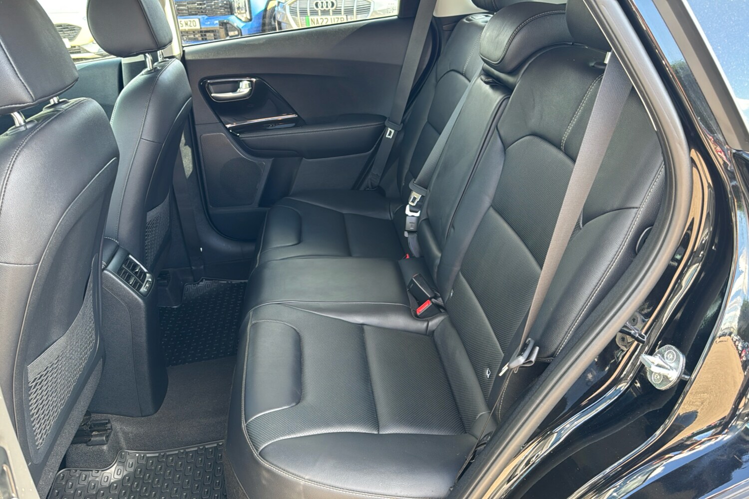 Used Kia Other 2021 for sale - 76177293: Photo 40
