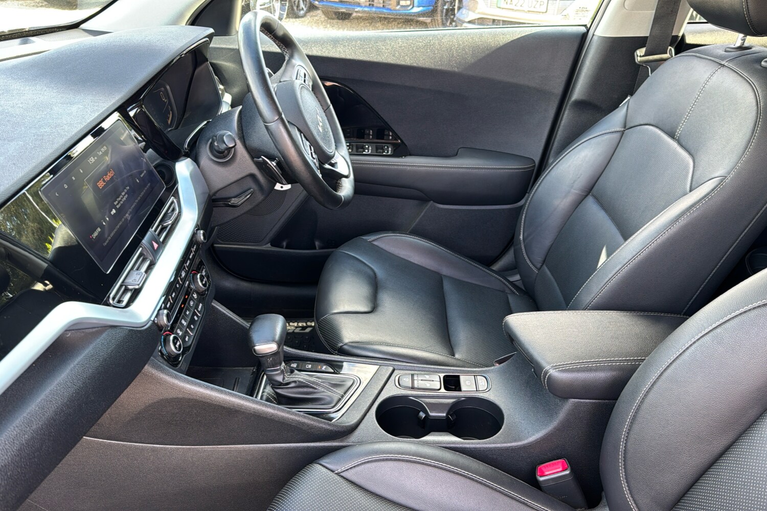 Used Kia Other 2021 for sale - 76177293: Photo 44