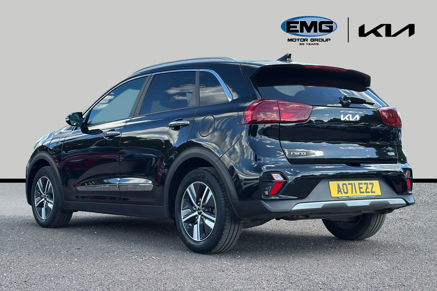 Used Kia Other 2021 for sale - 76177293: Photo 5