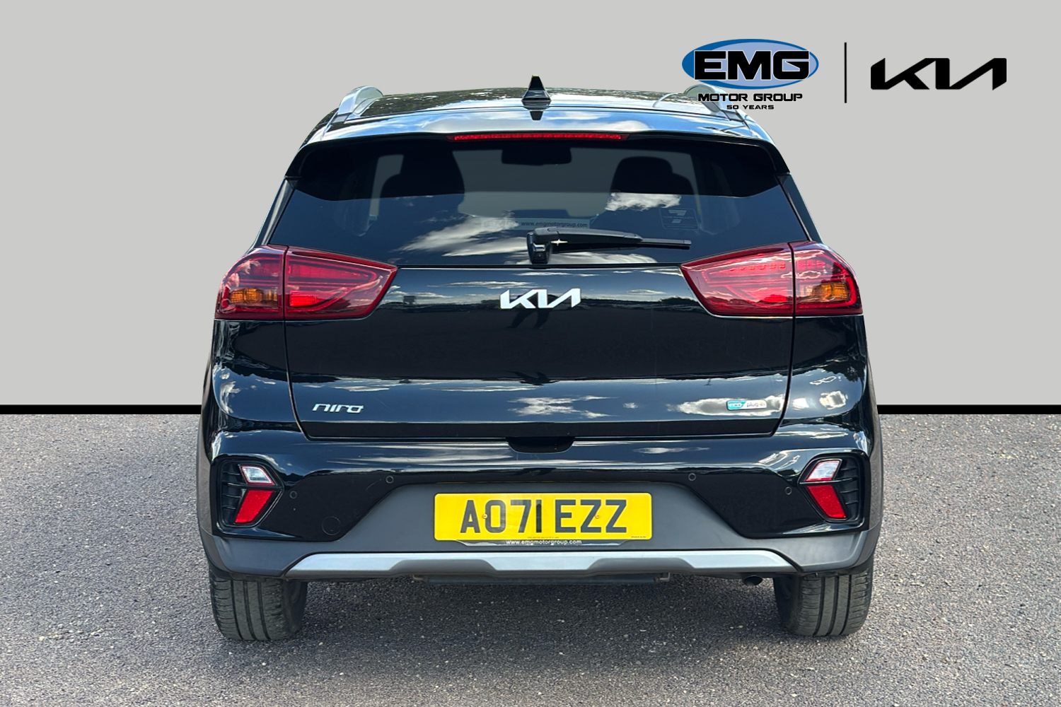 Used Kia Other 2021 for sale - 76177293: Photo 6