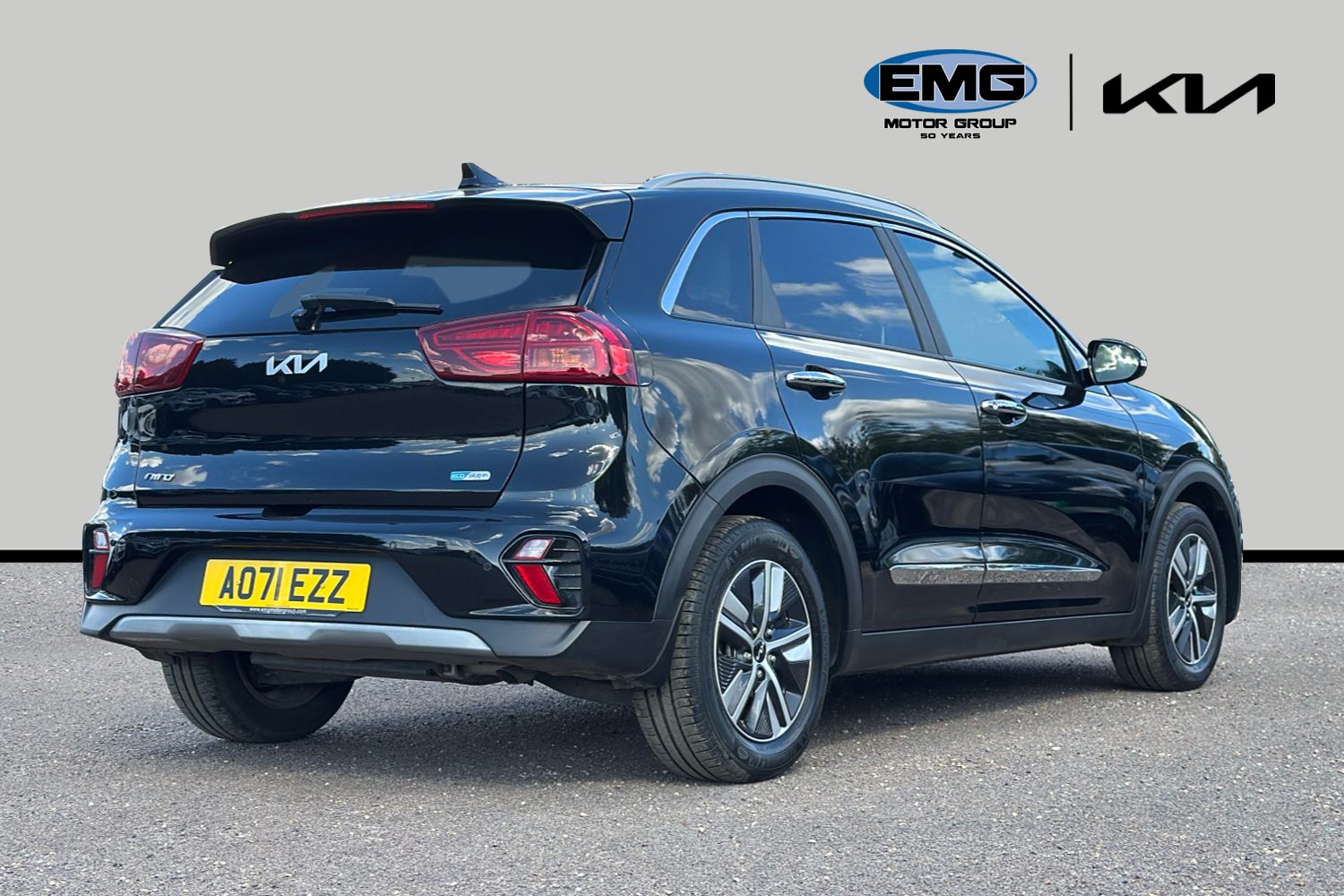 Used Kia Other 2021 for sale - 76177293: Photo 7