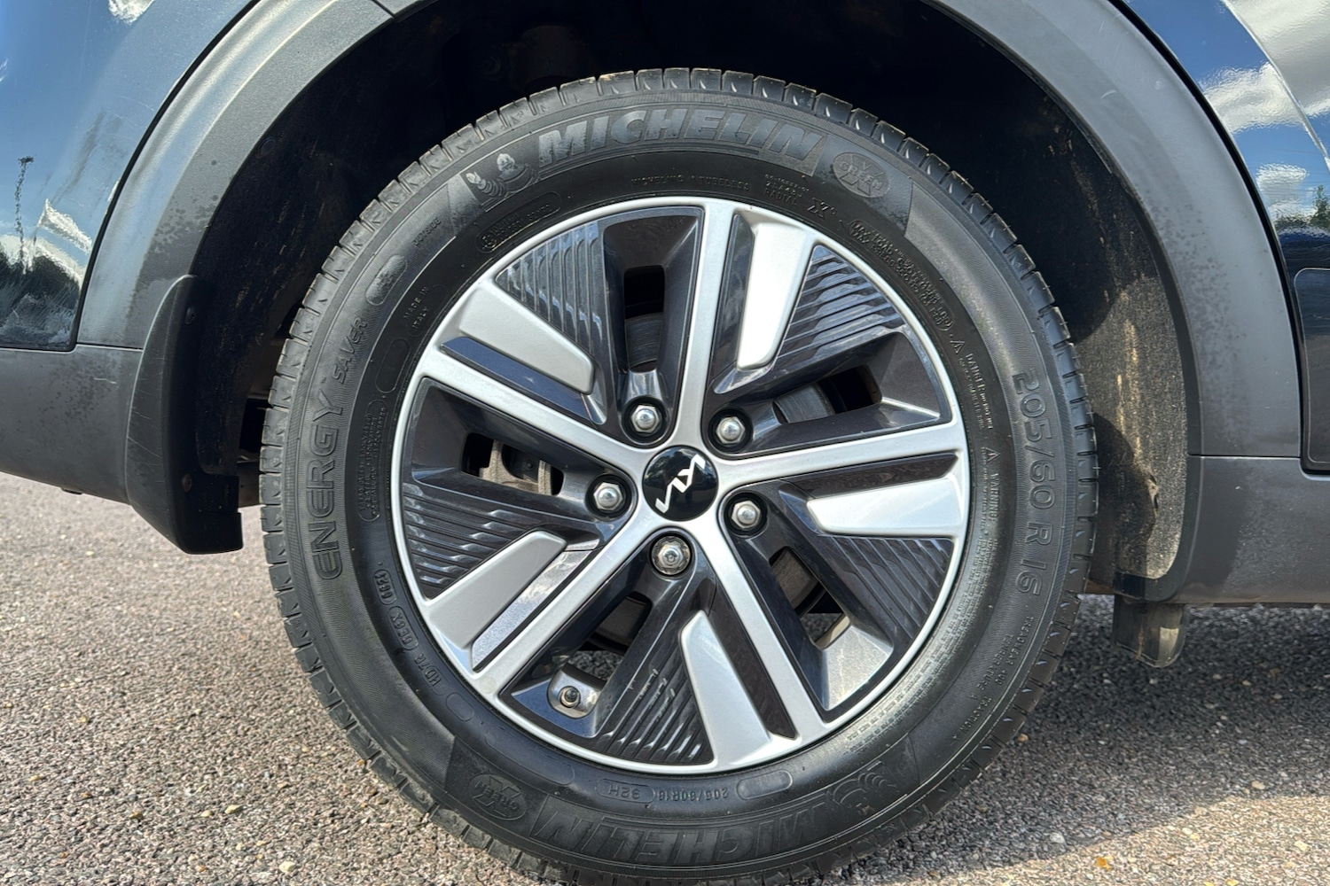 Used Kia Other 2021 for sale - 76177293: Photo 8