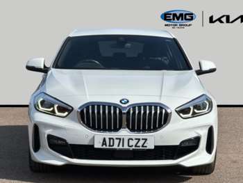 Used BMW 1 Series  for sale - 74411671: Photo