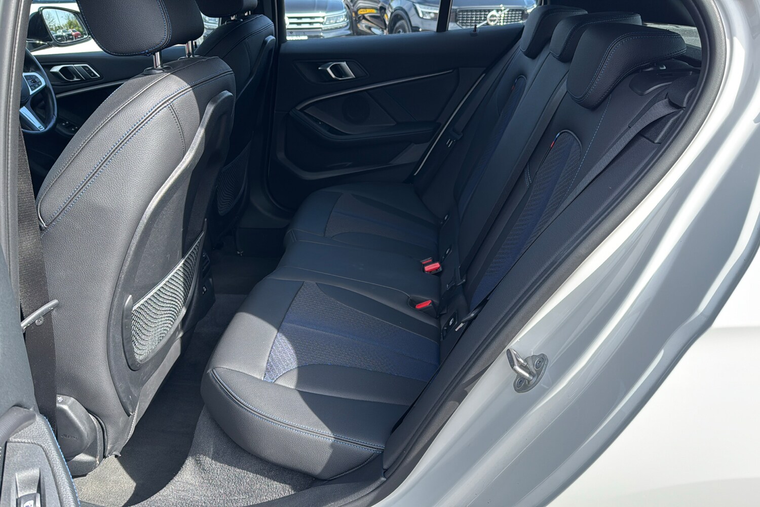 Vehicle 40