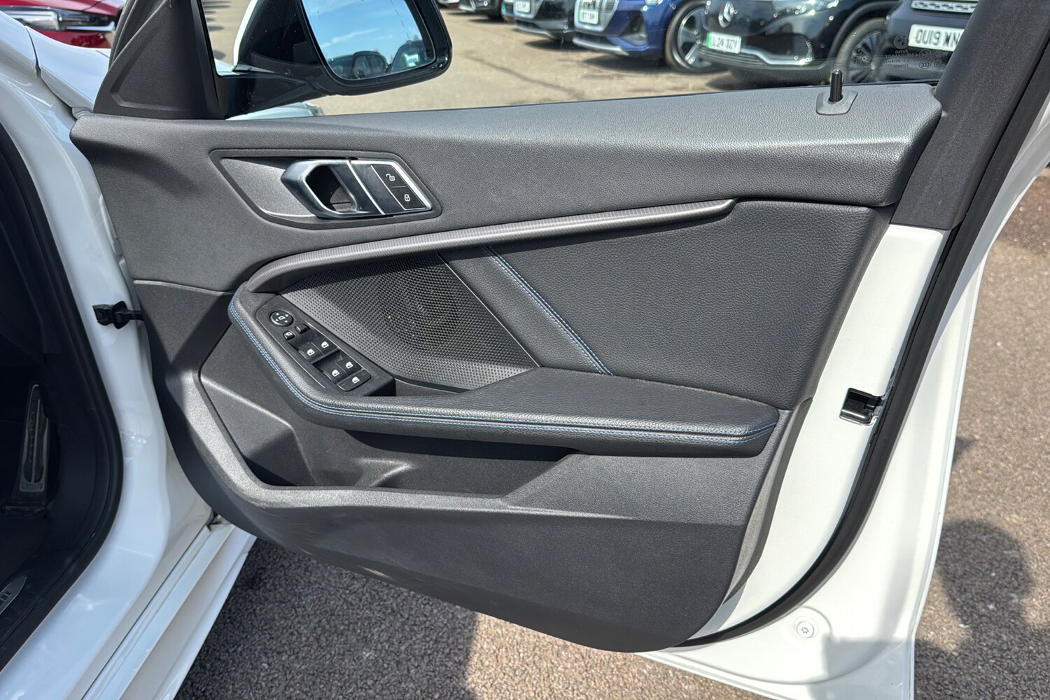 Vehicle 45