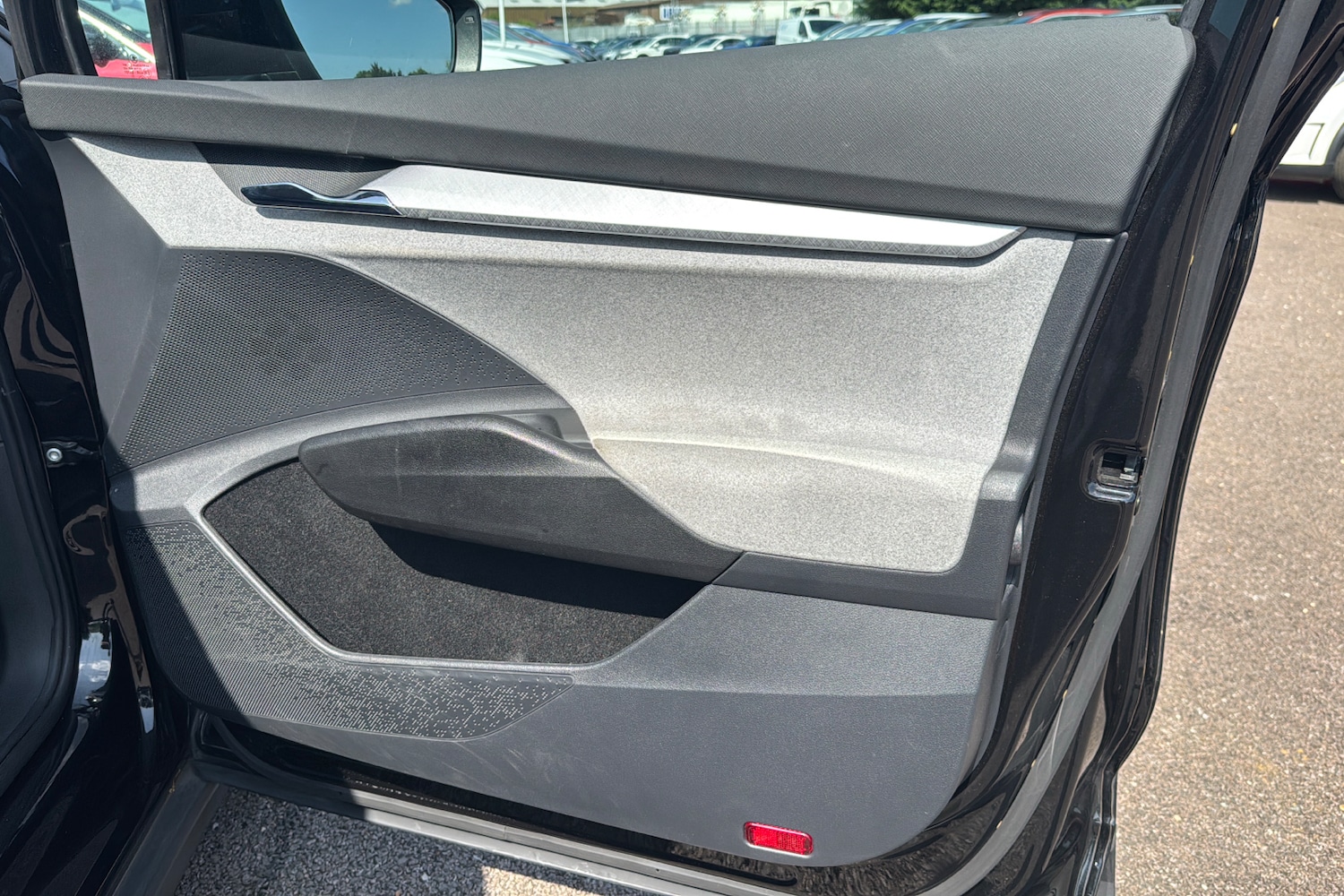 Vehicle 45