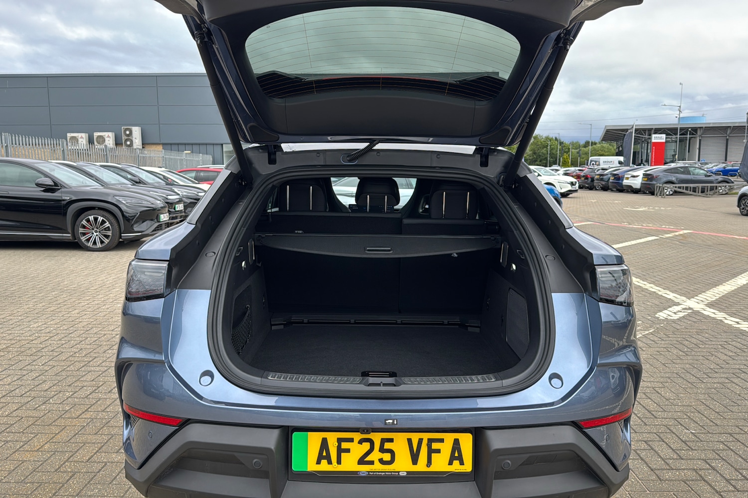 Vehicle 19