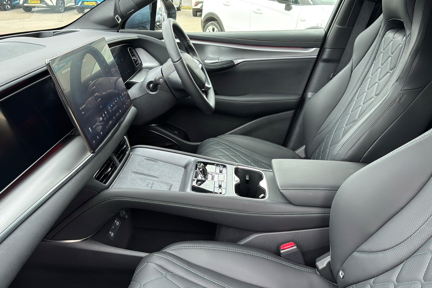 Vehicle 45