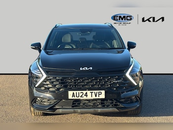 Used Kia Sportage 2024 for sale - 76076970: Photo 2