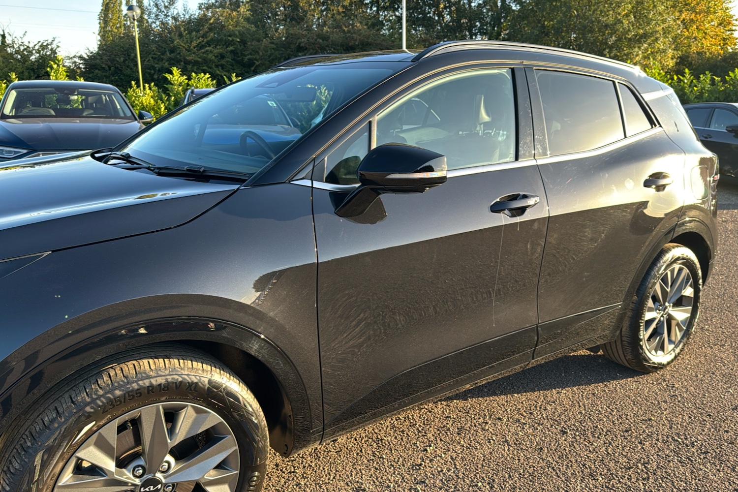 Used Kia Sportage 2024 for sale - 76076970: Photo 36