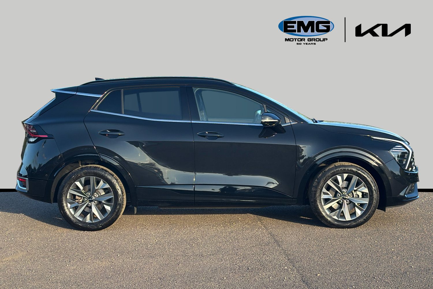 Used Kia Sportage 2024 for sale - 76076970: Photo 4