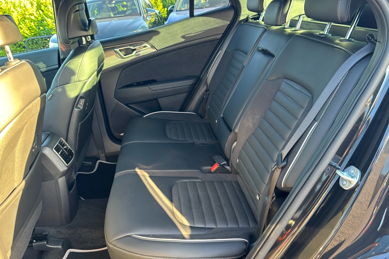 Used Kia Sportage 2024 for sale - 76076970: Photo 41