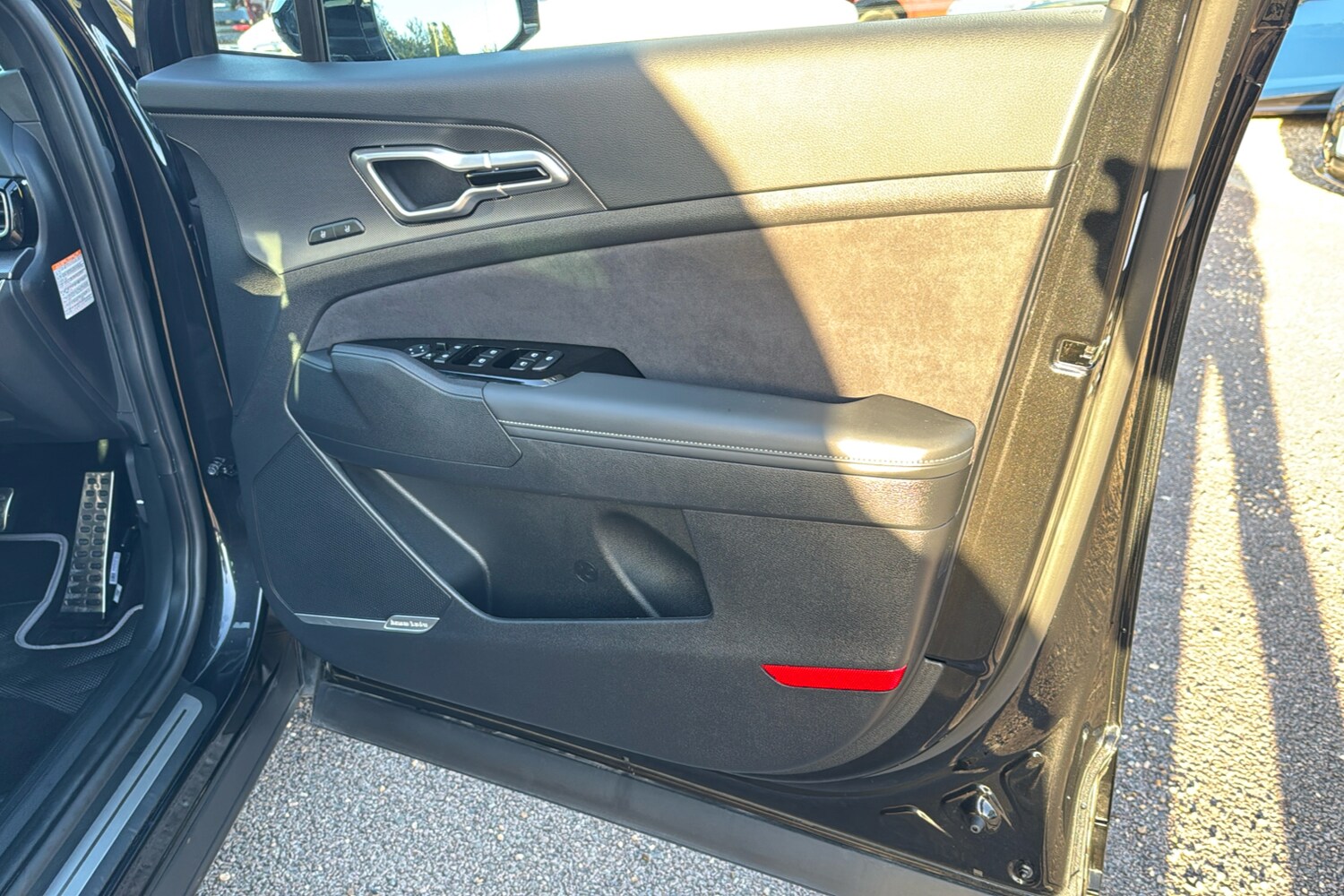 Used Kia Sportage 2024 for sale - 76076970: Photo 47
